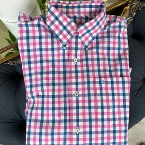 Southern Tide men’s long sleeve